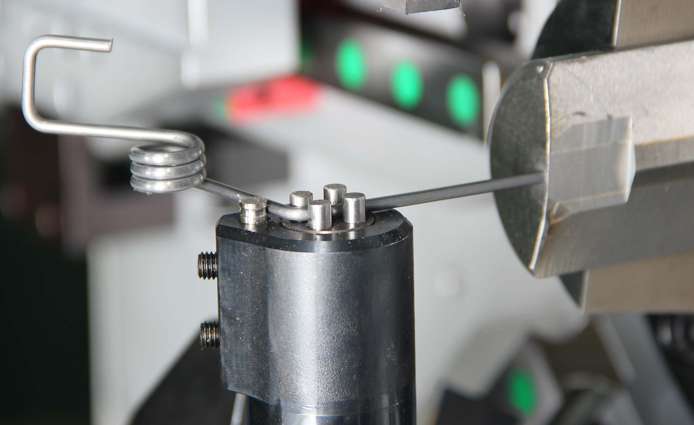 10AxisCNCWireFormingMachines