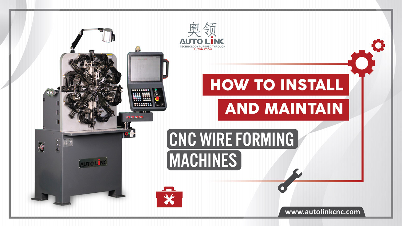 cncwireformingmachine