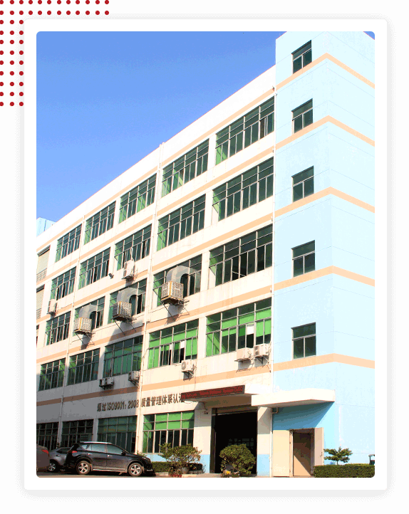 About Us Image